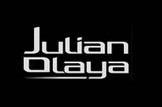Julian olaya logotipo