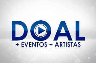 Doal Eventos y Artistas logo