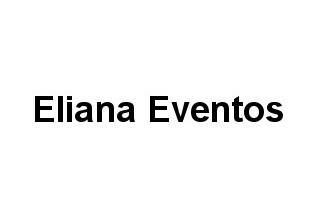 Logo Eliana Eventos