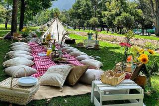 Buda Picnic