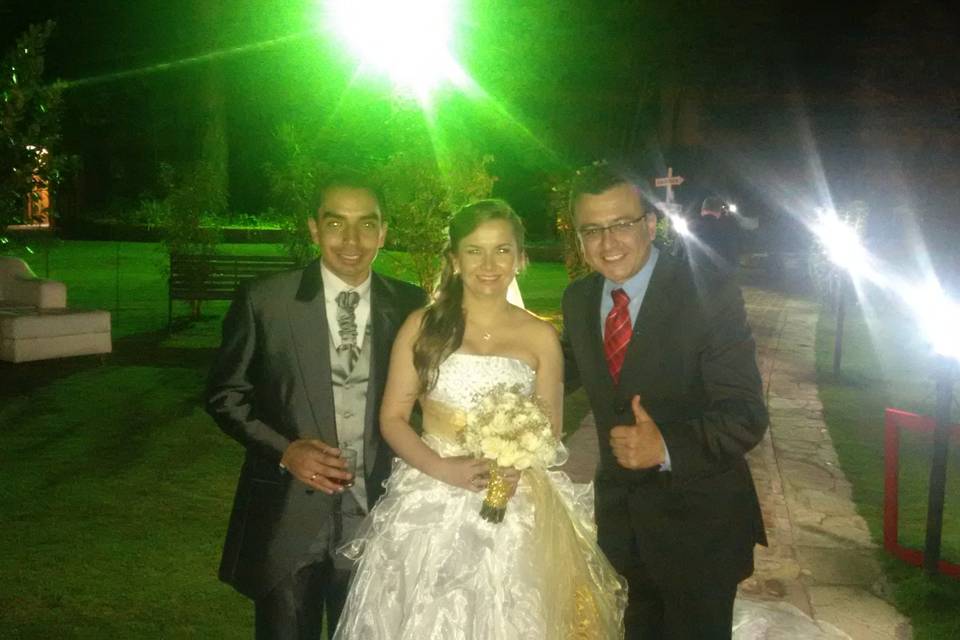 Excalibur Eventos