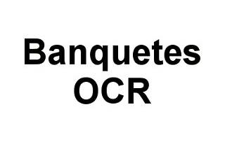 Banquetes OCR logo
