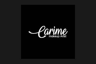 Carime Makeup Artist logo