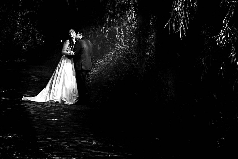 Fotos matrimonios