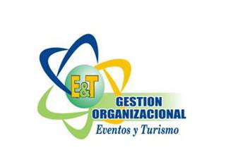 Gestión organizacional logotipo