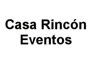 Casa Rincón Logotipo