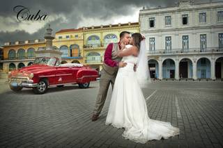 Kike Morales Photography