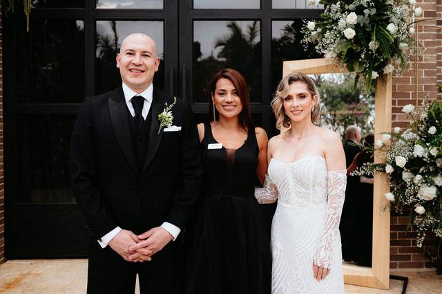Luxe Eventos