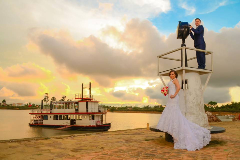 Postboda