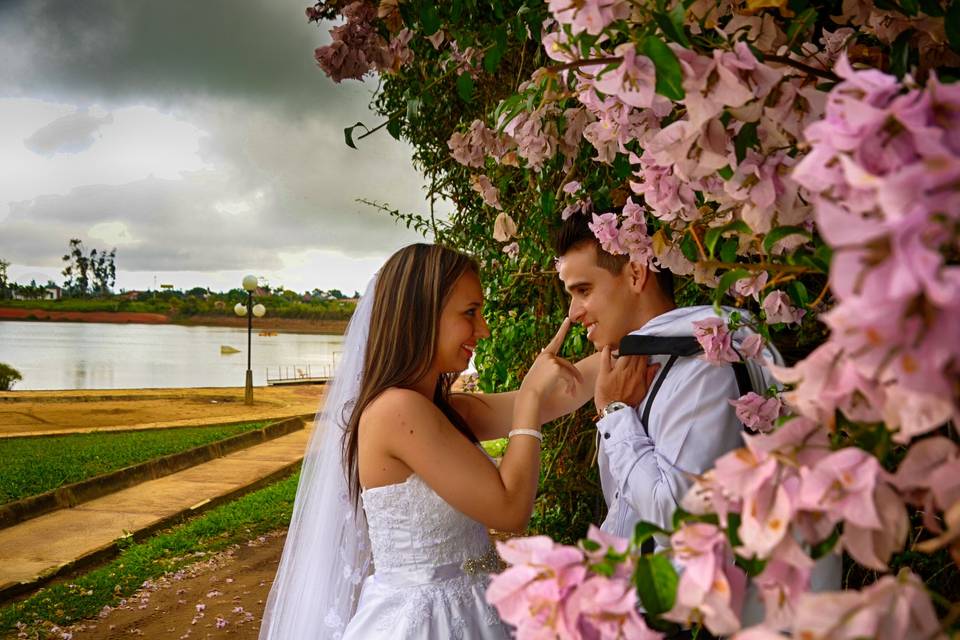 Postboda