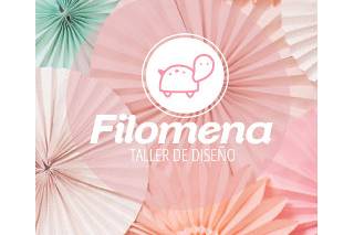 Filomena Logo
