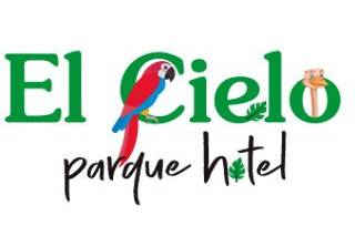 Parque hotel el cielo logo