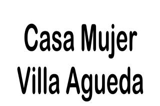 Casa Mujer  Villa Agueda logo