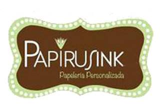 Logo Papirusink