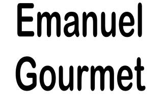 Emanuel Gourmet