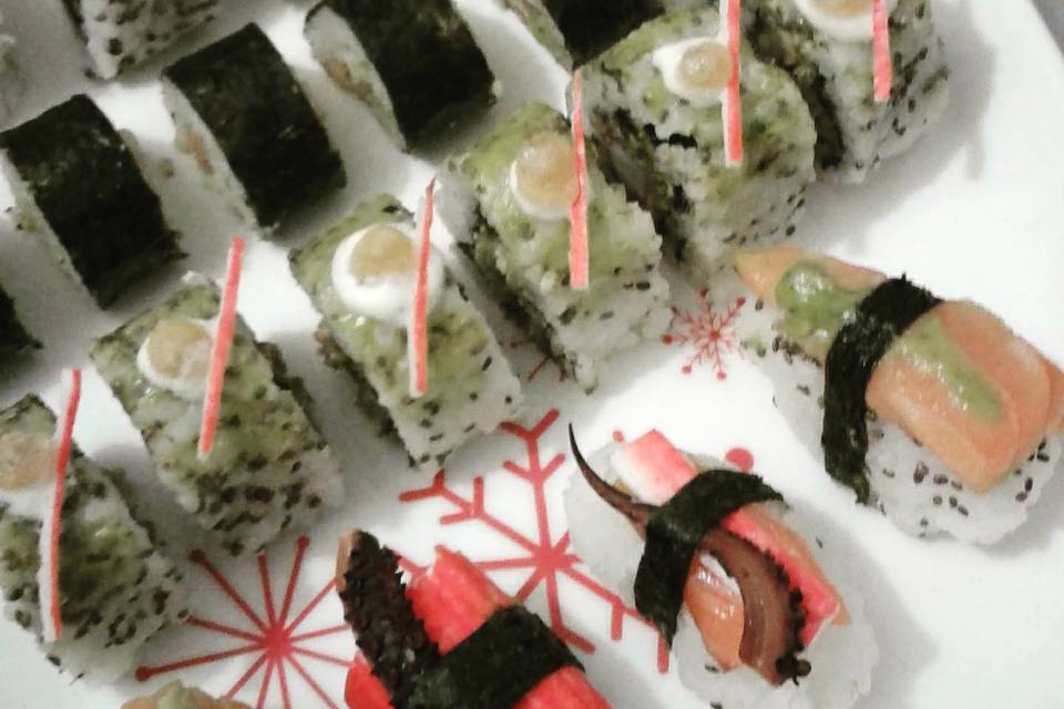 Sushi