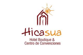 Hotel Hicasua Logo