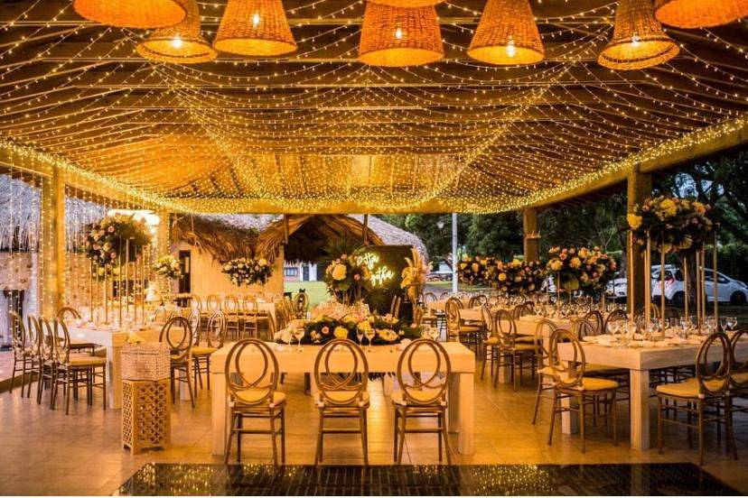 Bodas Luxury