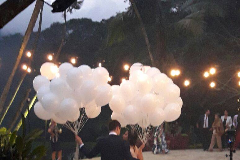 Aguas Claras Centro de Eventos