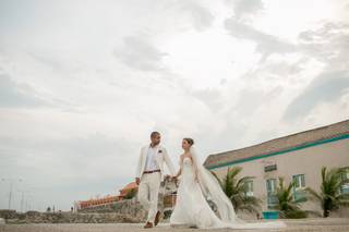 Harvin Lewis Fotografía