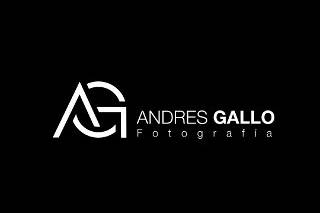 Andres Gallo logo