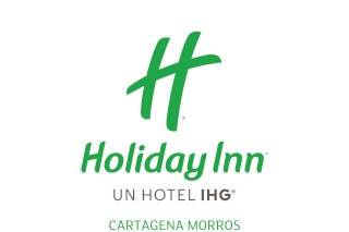 Hotel Holiday Inn Cartagena Morros