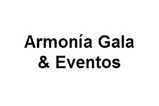 Armonía Gala & Eventos Logo