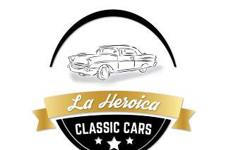 La Heroica Classic Cars