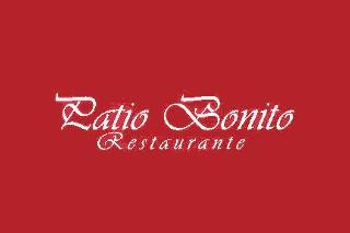 Restaurante  Patio Bonito Logotipo