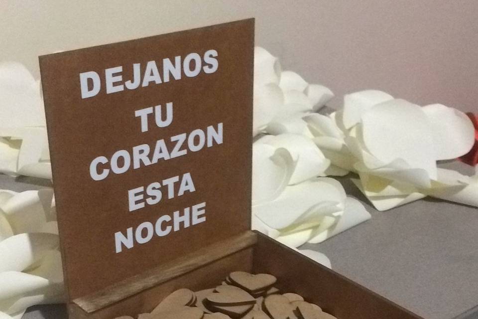 Corazón