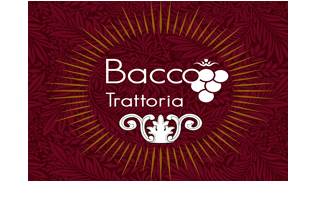 Bacco Trattoria logo