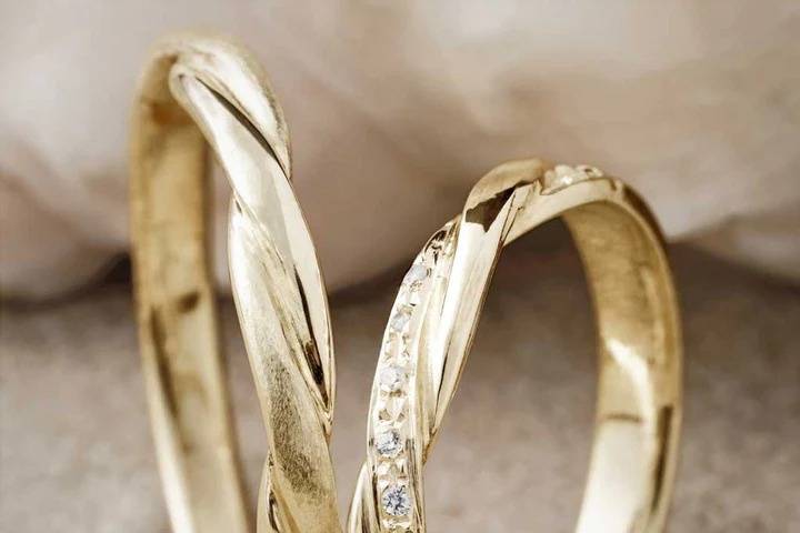 Argollas Sempre