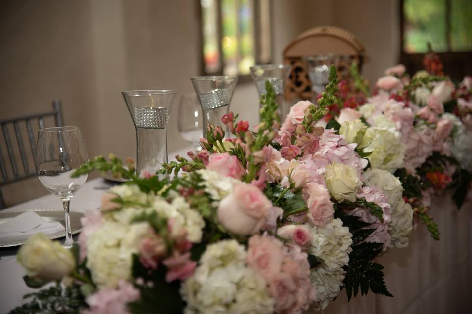 Ricardo Morales Eventos