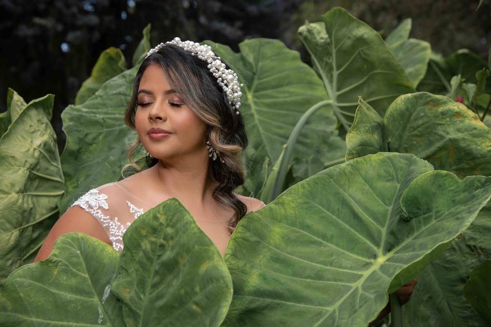 La novia