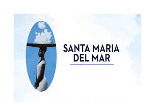 Santa María Del Mar logo