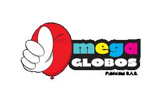 Mega Globos SAS logo