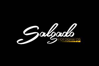 Salgado Fotógrafos Logotipo