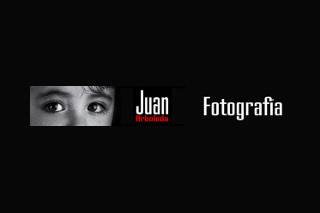 Juan arboleda fotografía logotipo