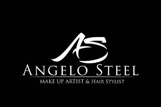 Angelo steel logotipo