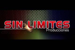 Sin Límites Producciones logo