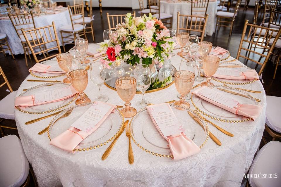 Lenis Elles Bodas y Eventos