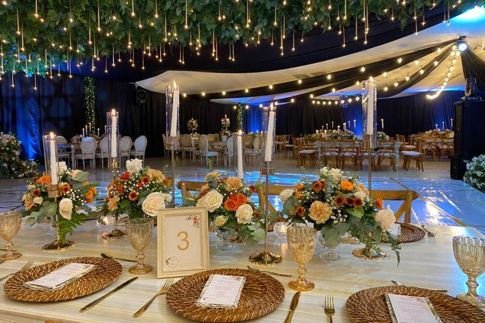 Lenis Elles Bodas y Eventos