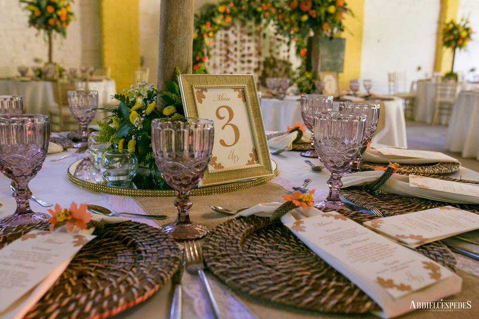 Lenis Elles Bodas y Eventos