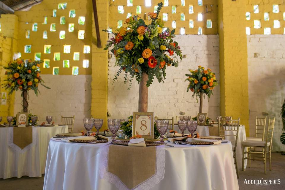 Lenis Elles Bodas y Eventos