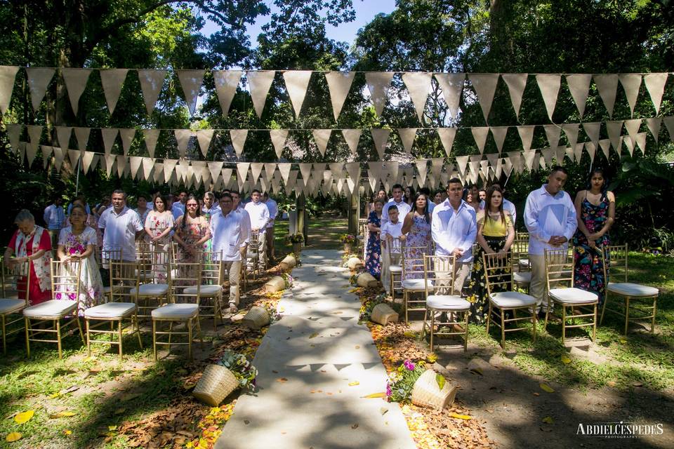 Lenis Elles Bodas y Eventos