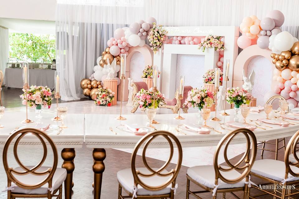 Lenis Elles Bodas y Eventos