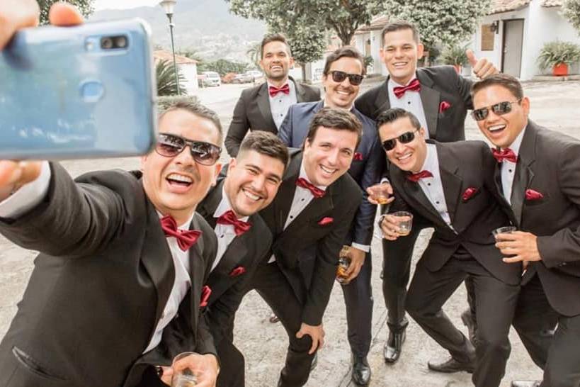 Lenis Elles Bodas y Eventos