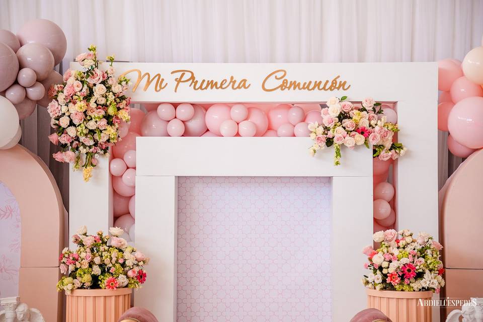 Lenis Elles Bodas y Eventos