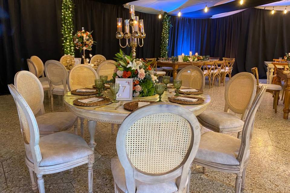 Lenis Elles Bodas y Eventos