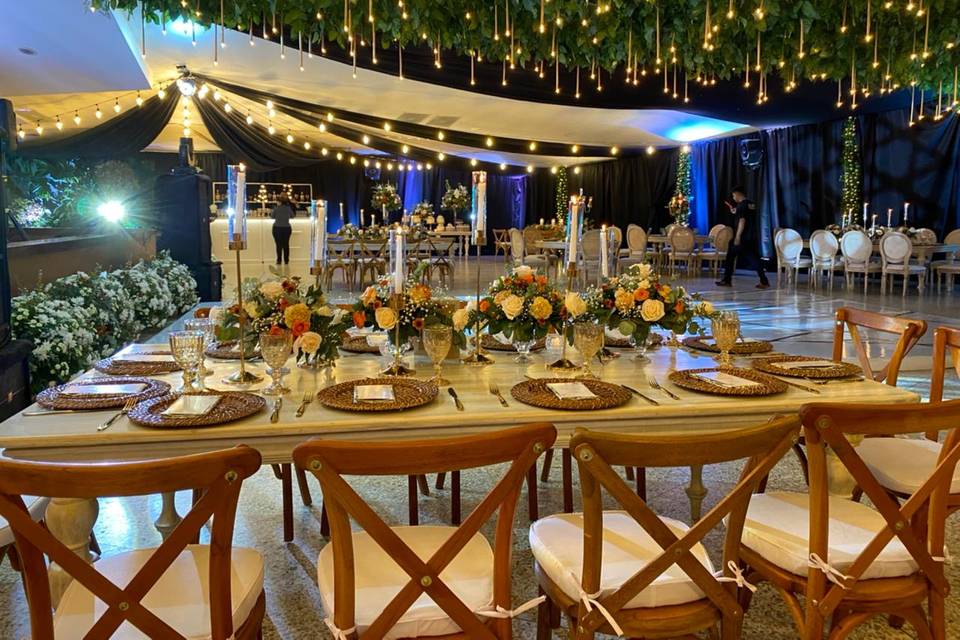 Lenis Elles Bodas y Eventos